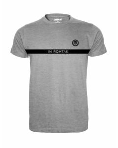 IIM Rohtak  Beeline T-Shirt