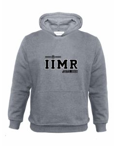 IIM Rohtak Classic Hoodie