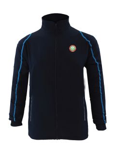 IIM Rohtak Exelete Jacket 