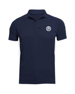 IIM Rohtak Light Hexa Polo T-Shirt
