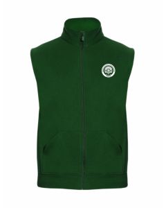 IIM Rohtak  Lite Fleece Zipper Jacket S/L