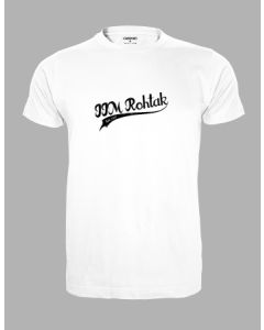 IIM Rohtak  Miller T-Shirt