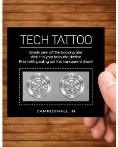 IIM Rohtak Tech Tattoo
